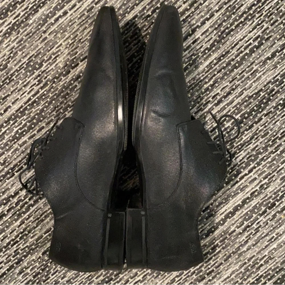 Hugo Boss authentic boss